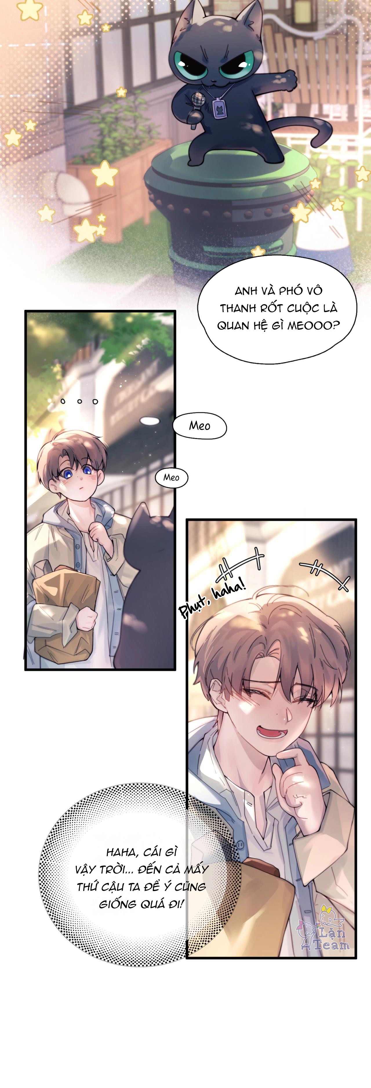 Tinh Vệ Điền Hải Chapter 29 - Next 