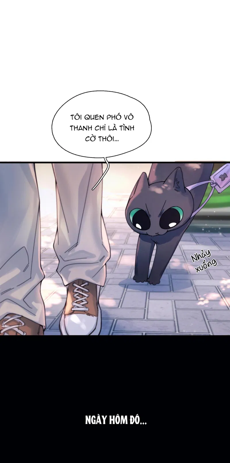 Tinh Vệ Điền Hải Chapter 29 - Next 