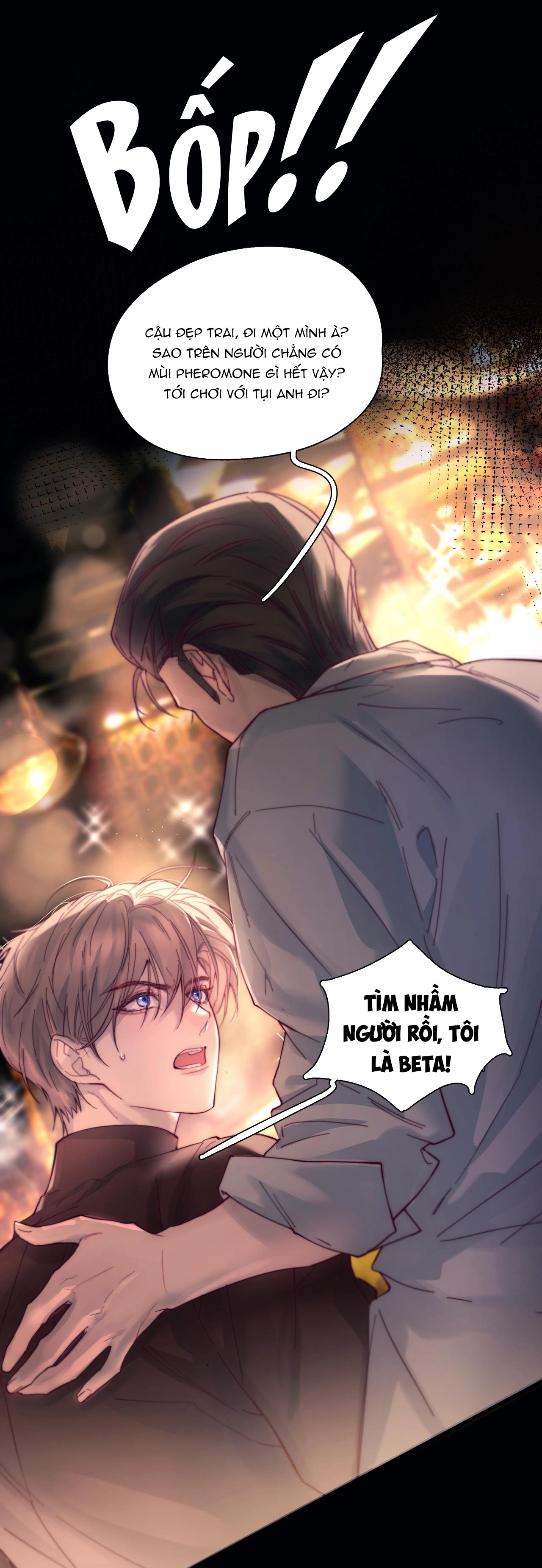 Tinh Vệ Điền Hải Chapter 29 - Next 