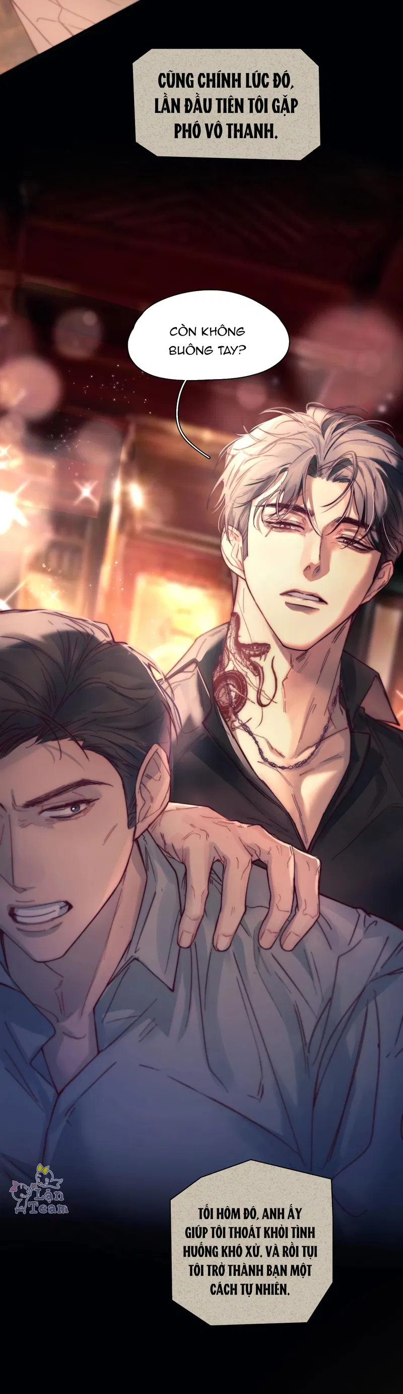 Tinh Vệ Điền Hải Chapter 29 - Next 