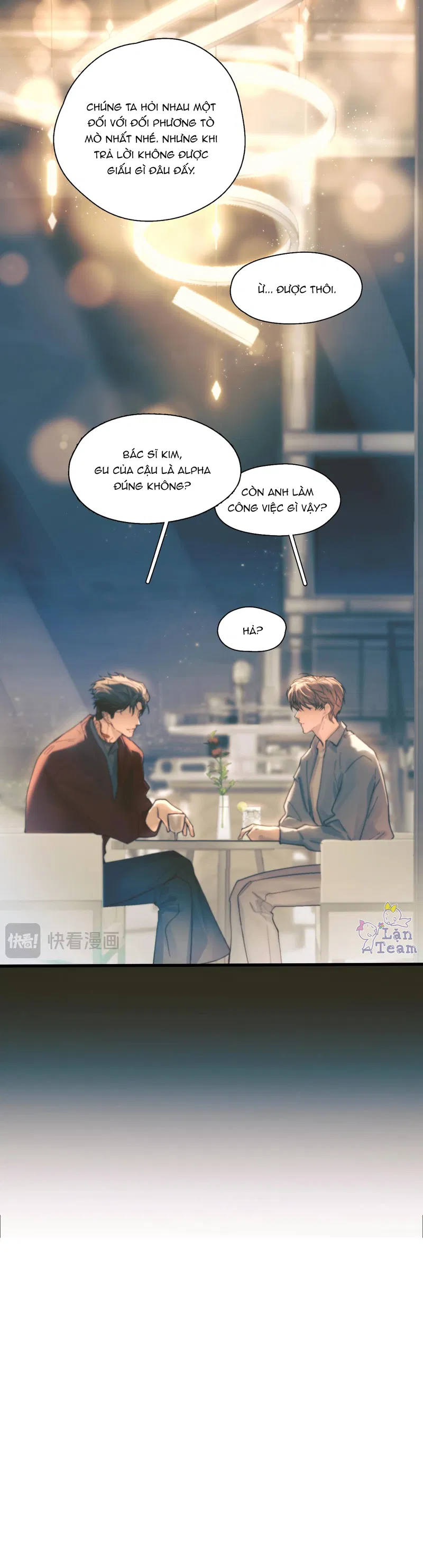 Tinh Vệ Điền Hải Chapter 29 - Next 