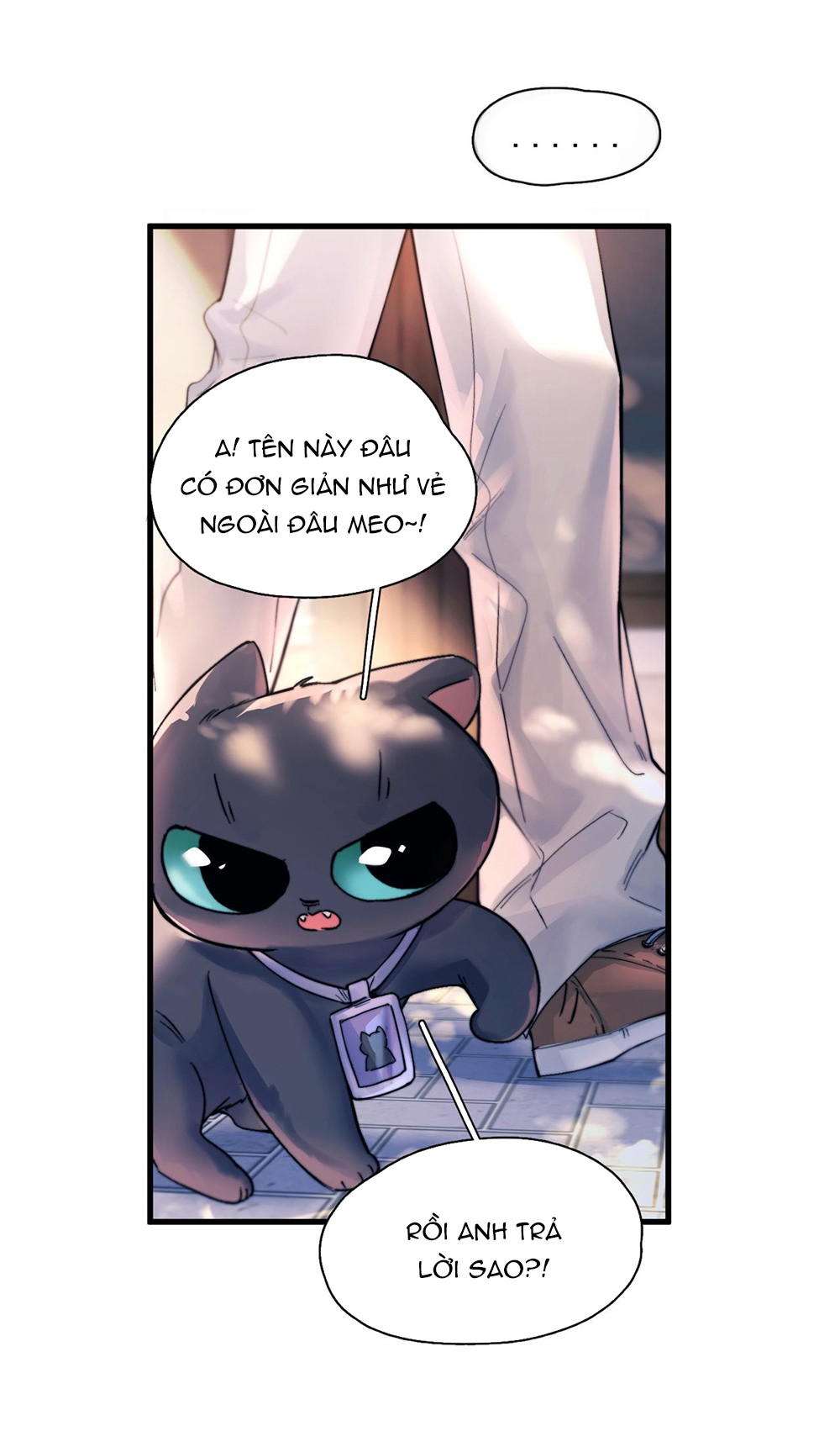 Tinh Vệ Điền Hải Chapter 29 - Next 