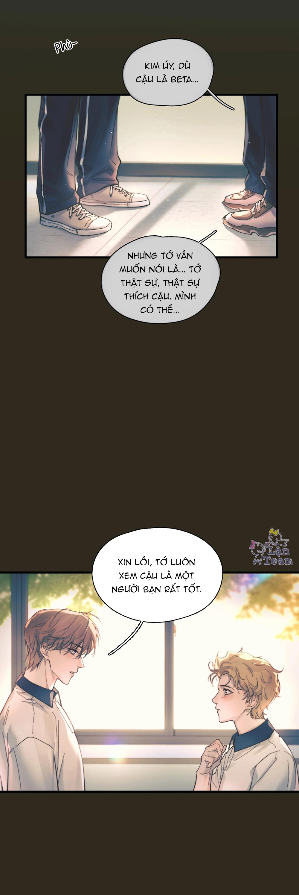 Tinh Vệ Điền Hải Chapter 29 - Next 