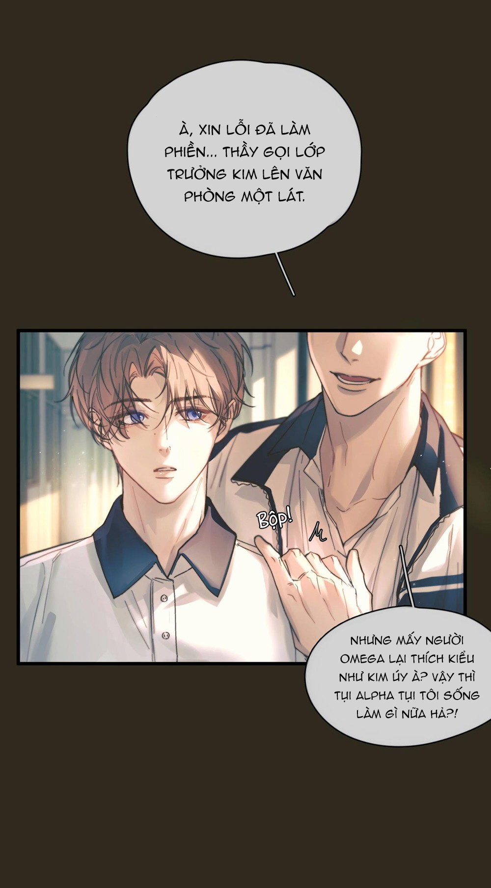 Tinh Vệ Điền Hải Chapter 29 - Next 