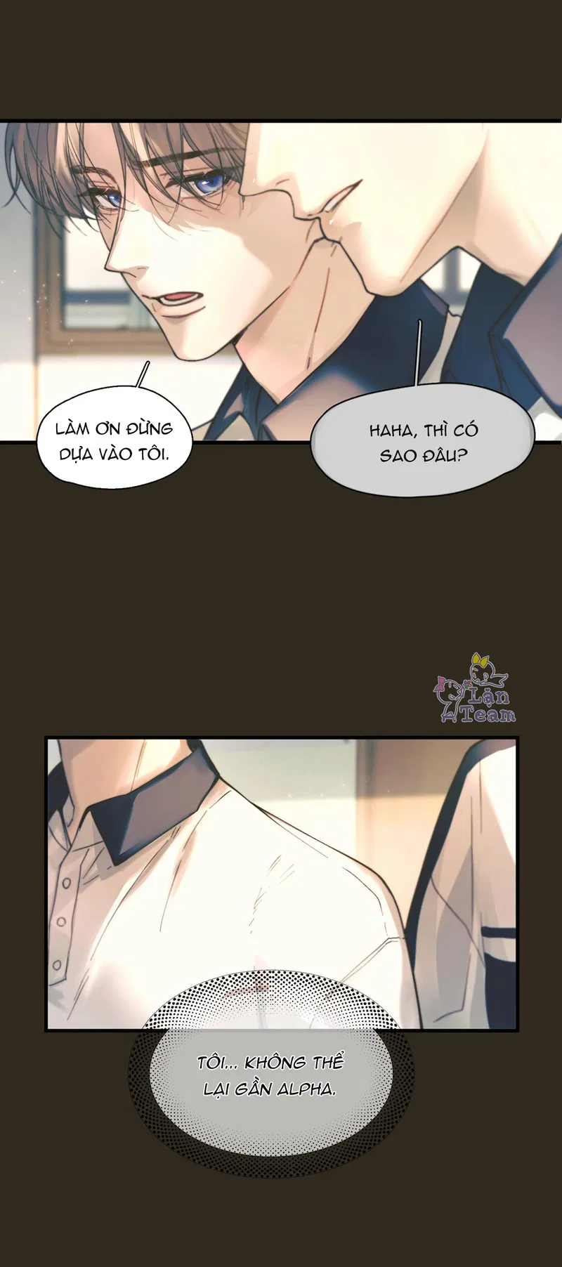 Tinh Vệ Điền Hải Chapter 29 - Next 