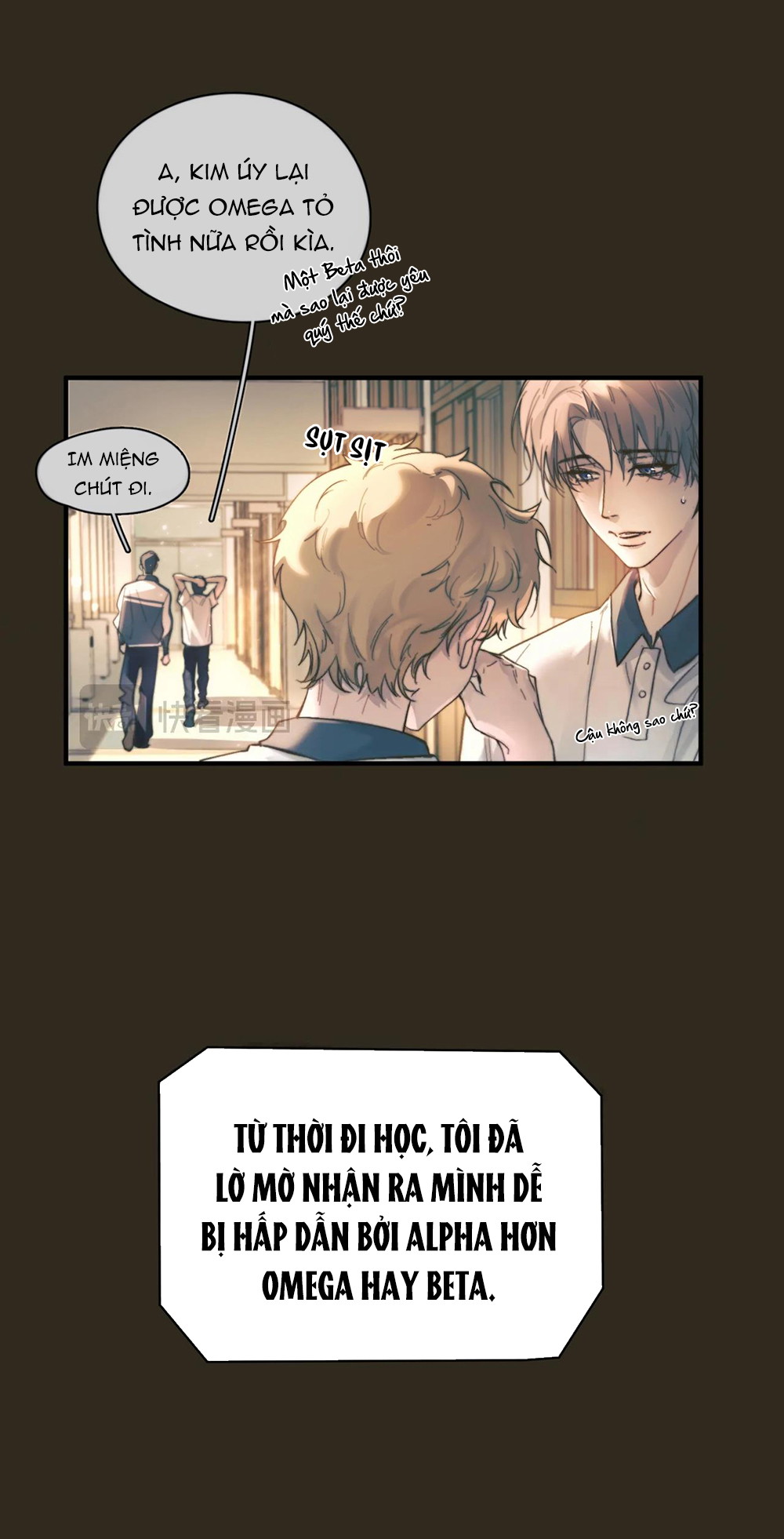 Tinh Vệ Điền Hải Chapter 29 - Next 