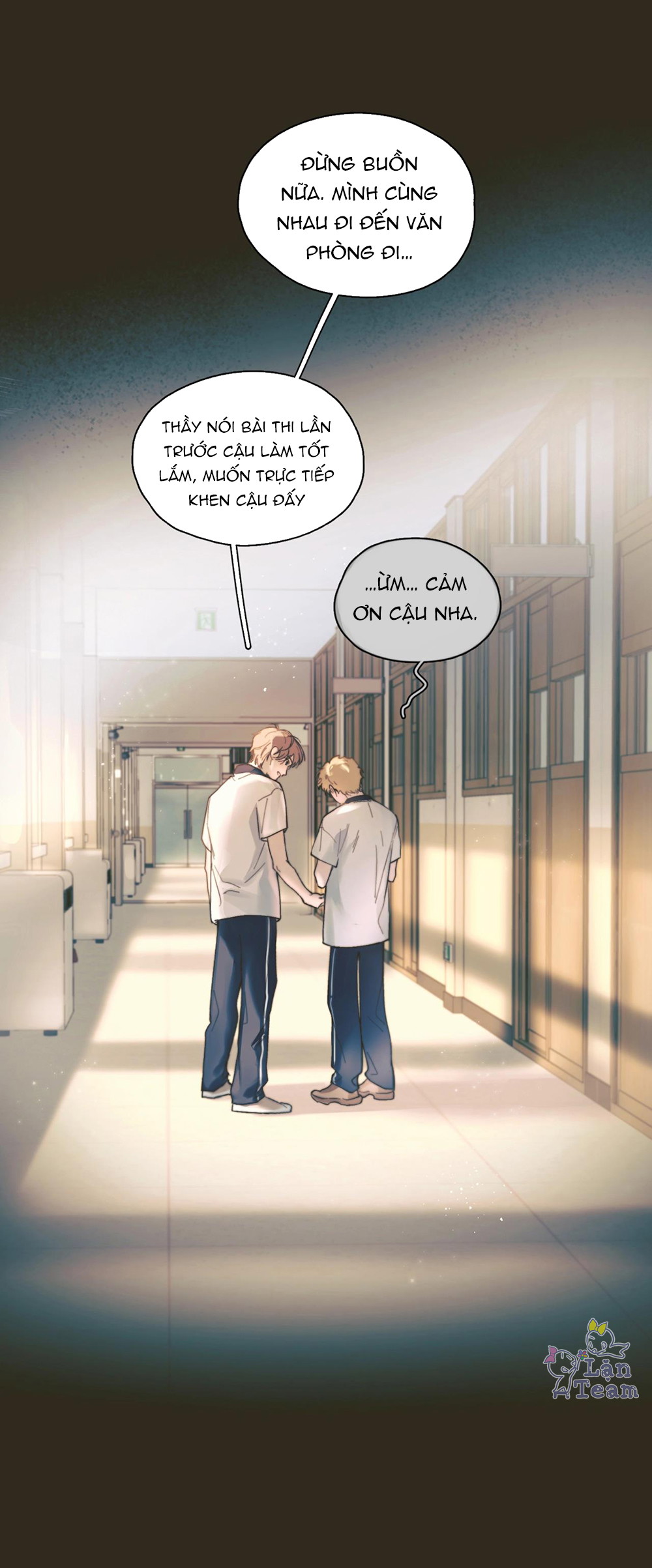 Tinh Vệ Điền Hải Chapter 29 - Next 