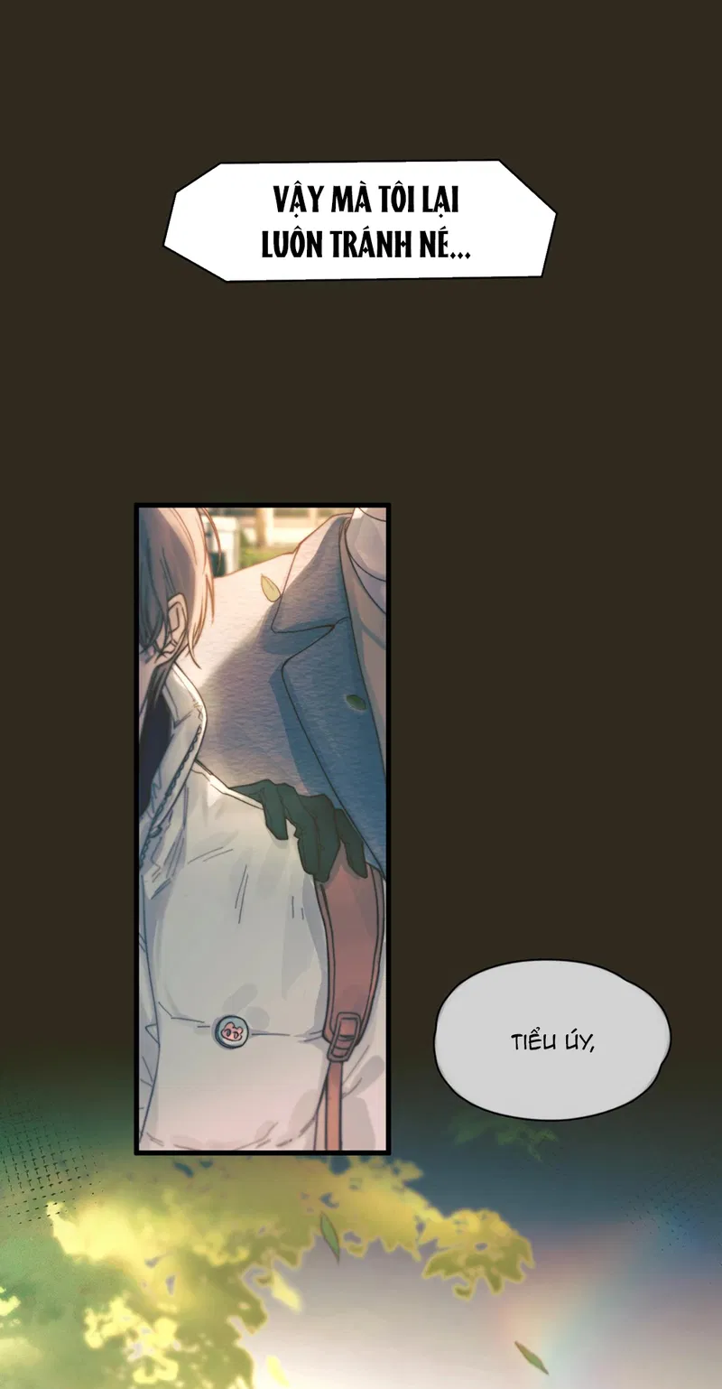 Tinh Vệ Điền Hải Chapter 29 - Next 