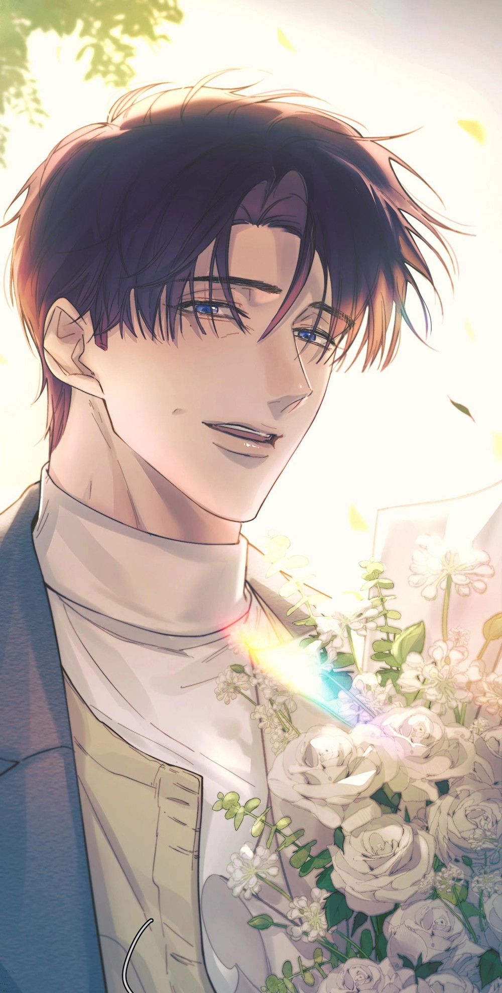 Tinh Vệ Điền Hải Chapter 29 - Next 