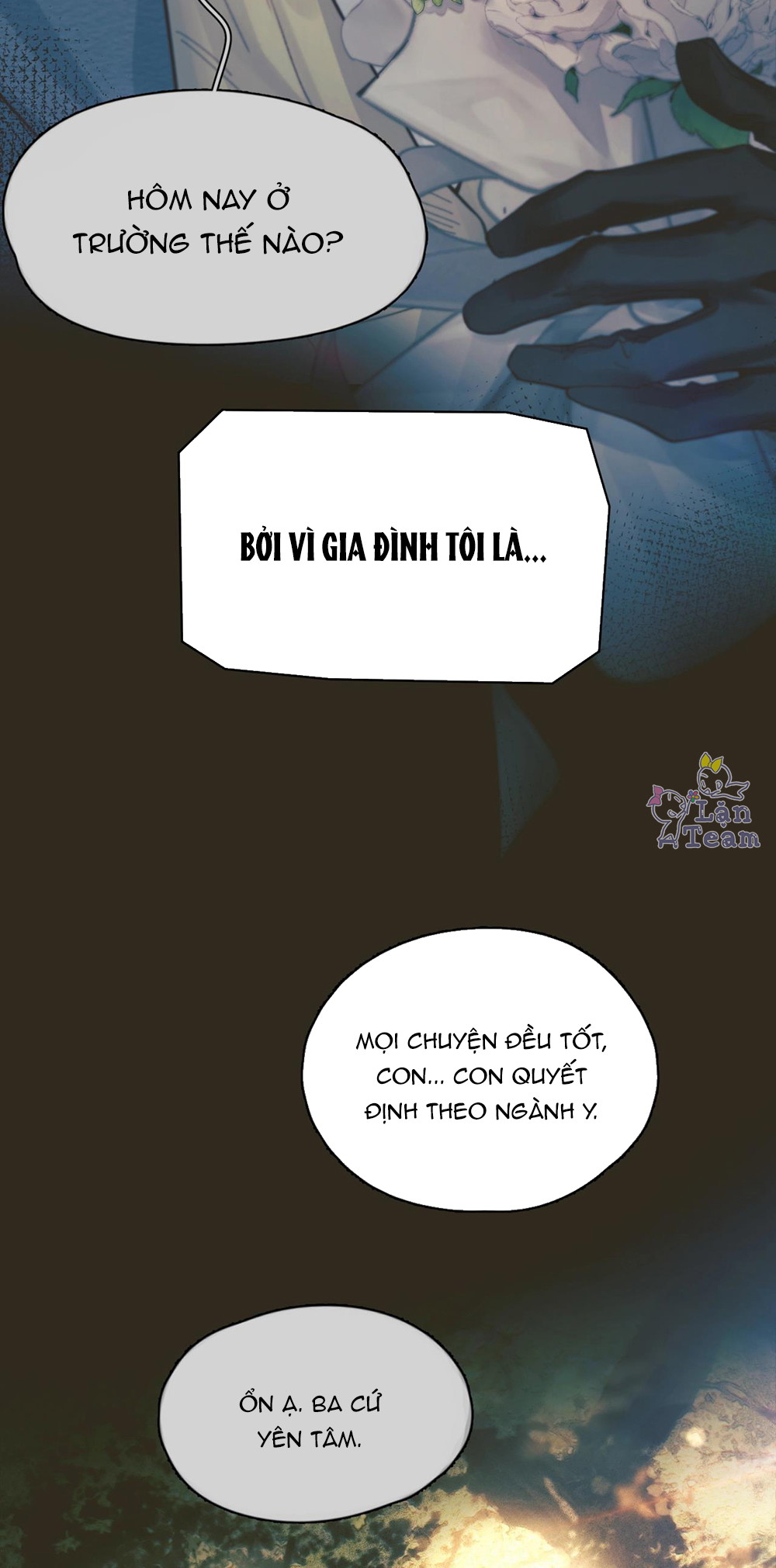 Tinh Vệ Điền Hải Chapter 29 - Next 