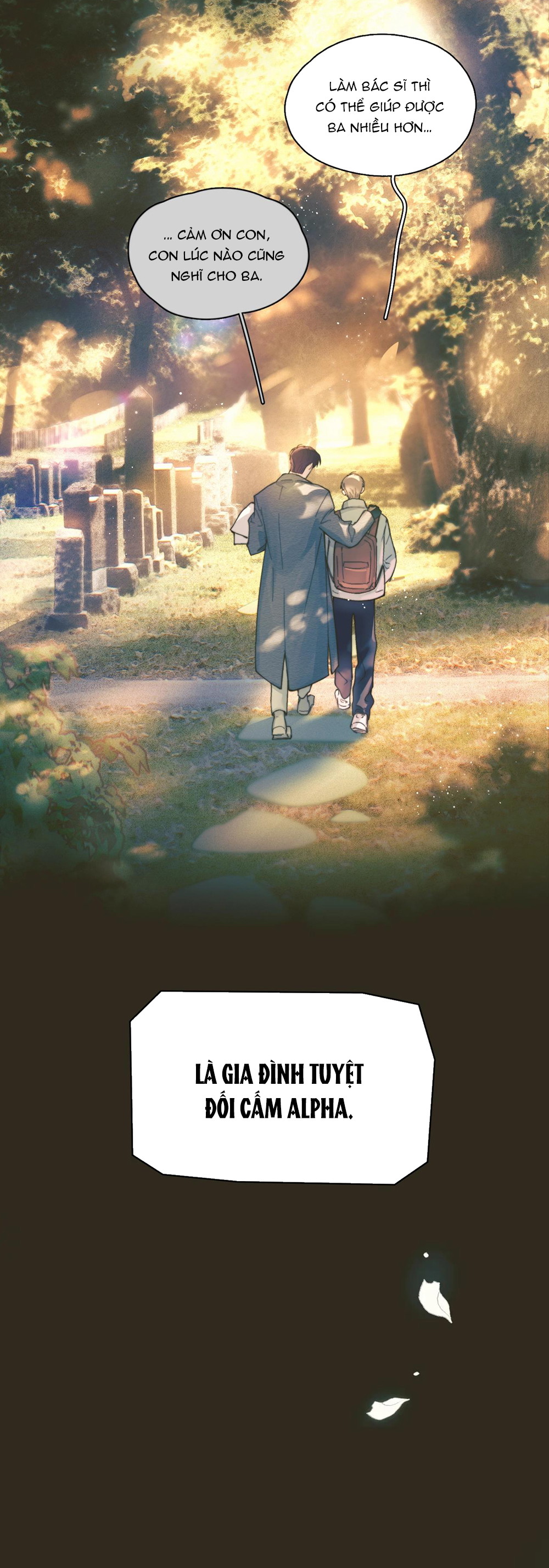 Tinh Vệ Điền Hải Chapter 29 - Next 
