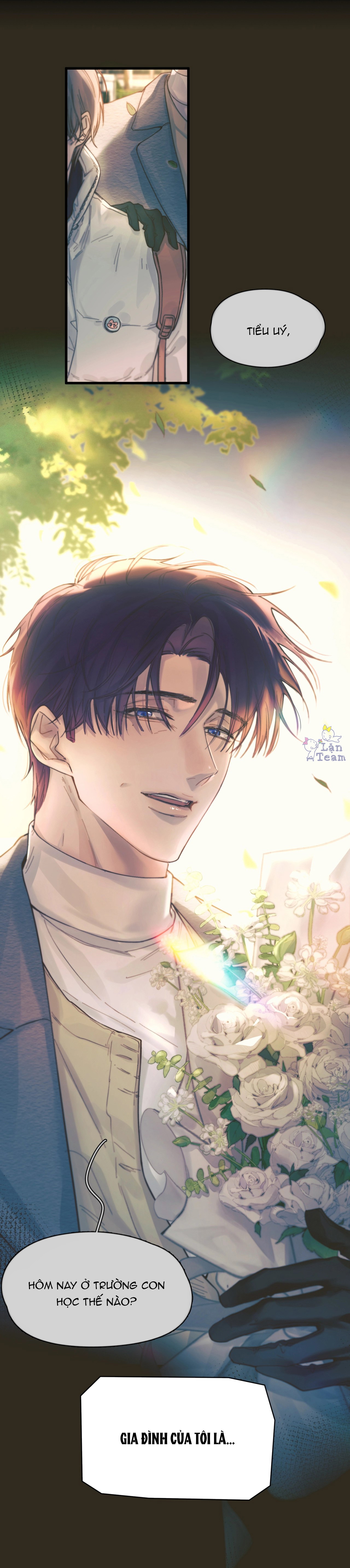 Tinh Vệ Điền Hải Chapter 30 - Trang 2