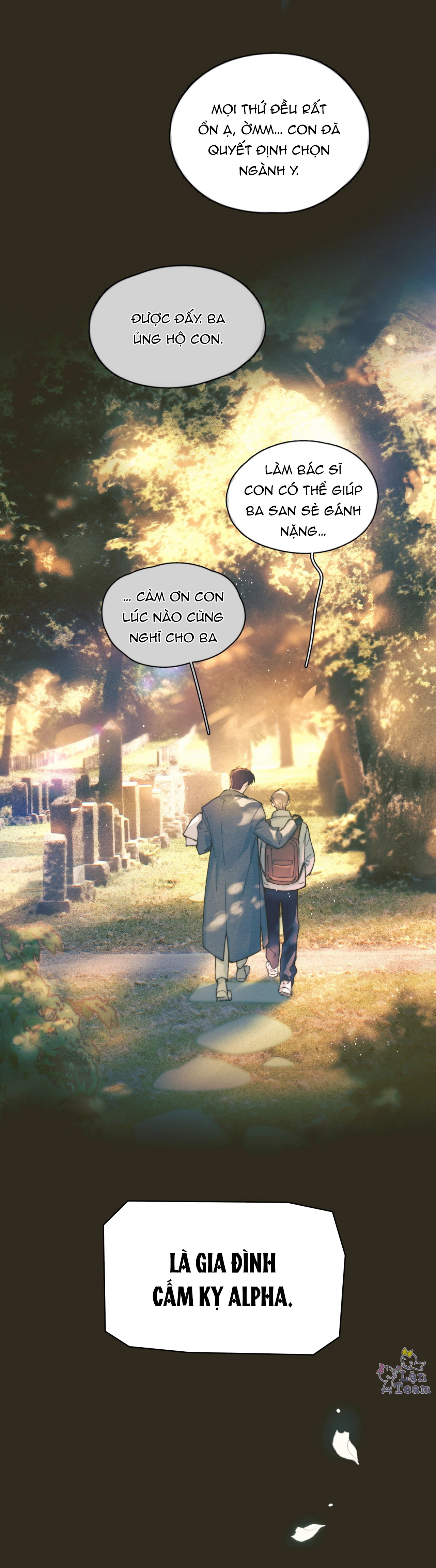 Tinh Vệ Điền Hải Chapter 30 - Trang 2