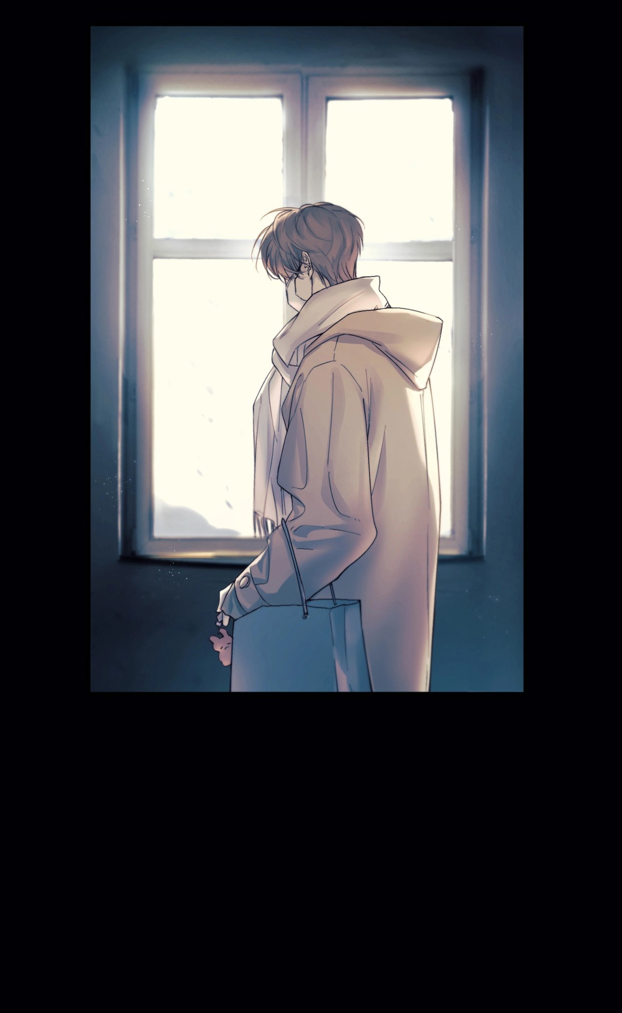 Tinh Vệ Điền Hải Chapter 30 - Trang 2