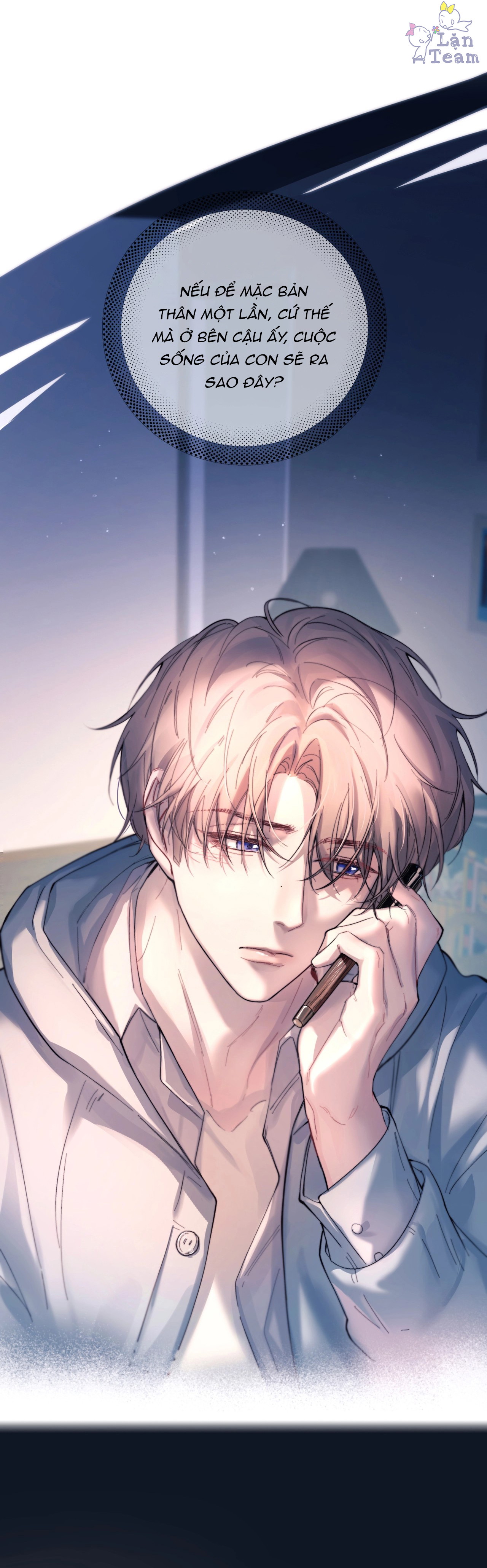 Tinh Vệ Điền Hải Chapter 30 - Trang 2