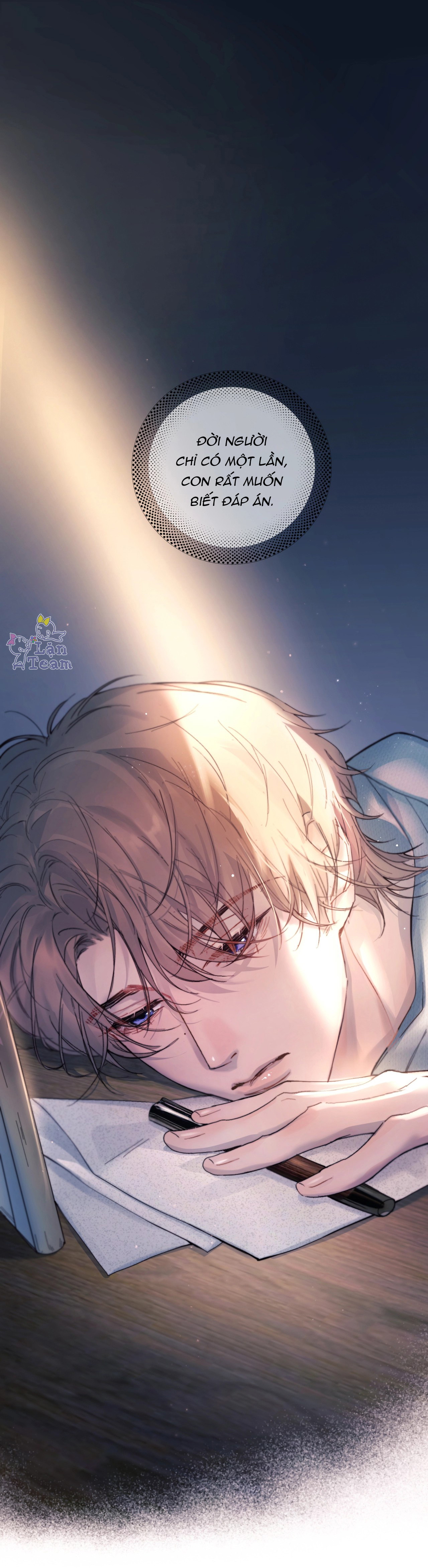 Tinh Vệ Điền Hải Chapter 30 - Trang 2