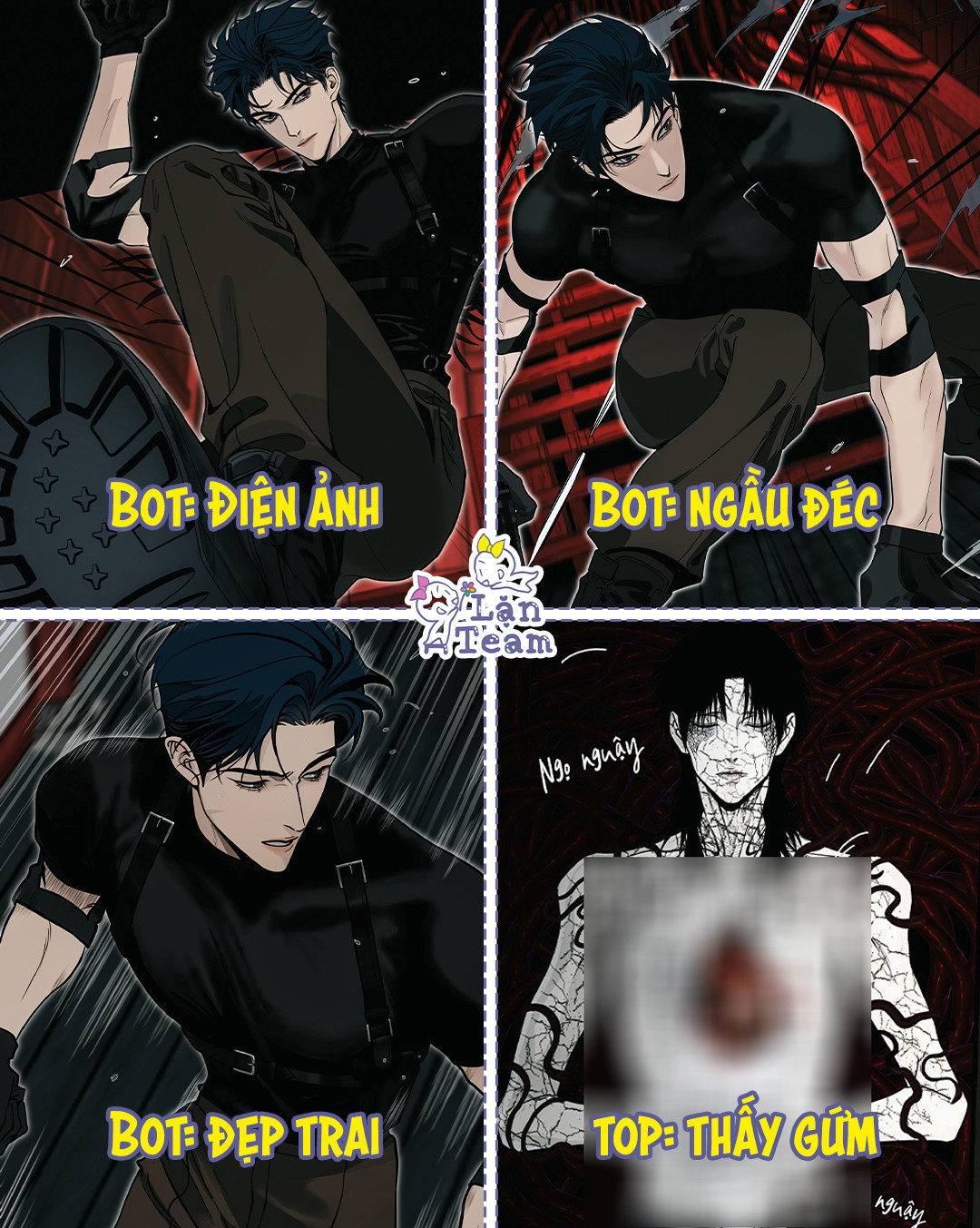 Tinh Vệ Điền Hải Chapter 30 - Trang 2