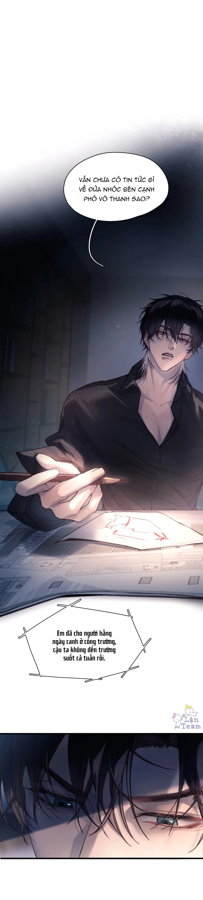Tinh Vệ Điền Hải Chapter 36 - Trang 2