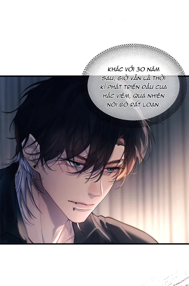 Tinh Vệ Điền Hải Chapter 36 - Trang 2