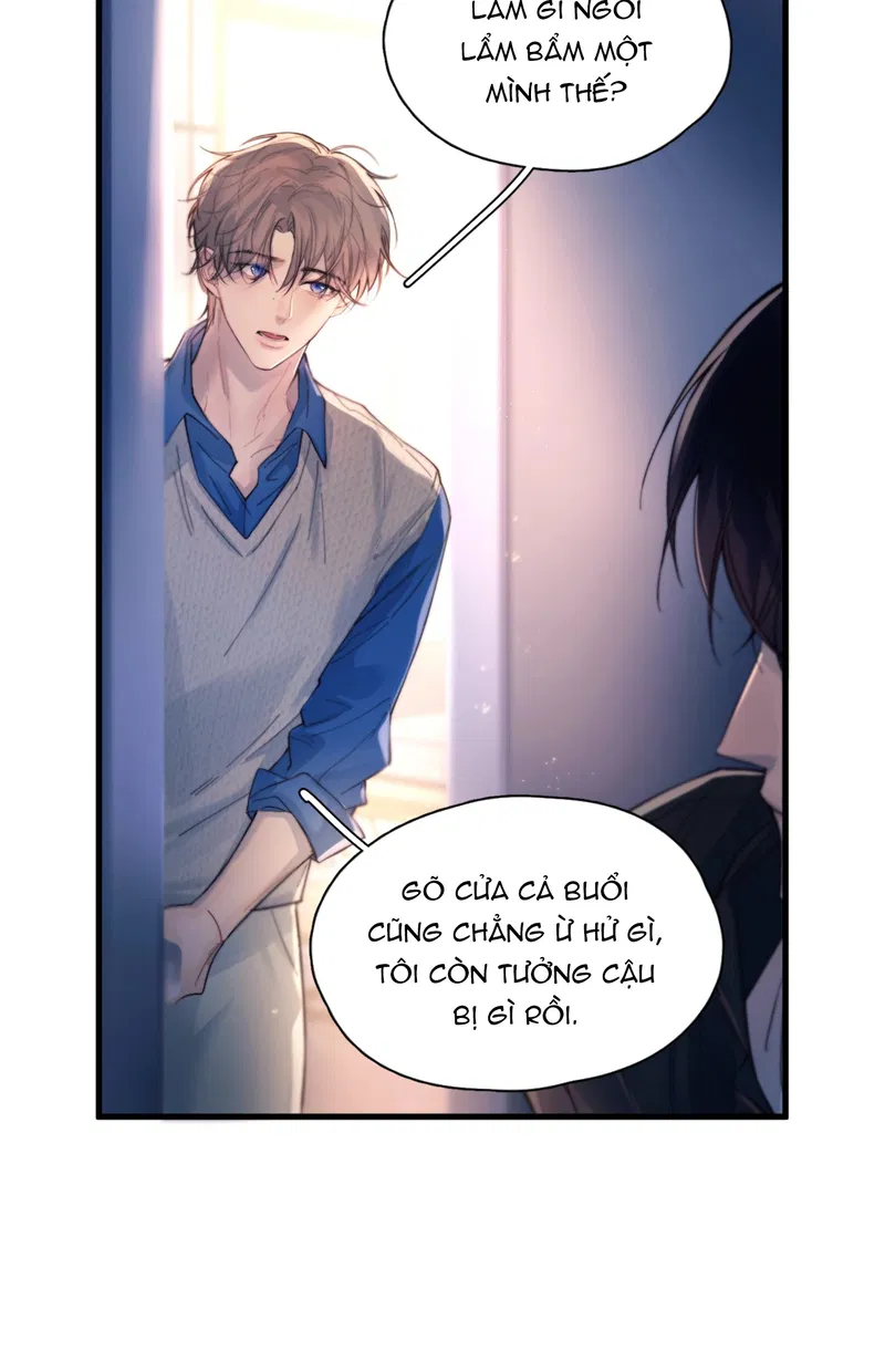 Tinh Vệ Điền Hải Chapter 36 - Trang 2