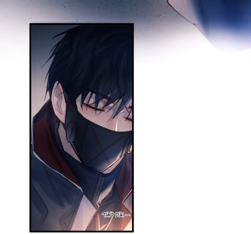 Tinh Vệ Điền Hải Chapter 36 - Trang 2