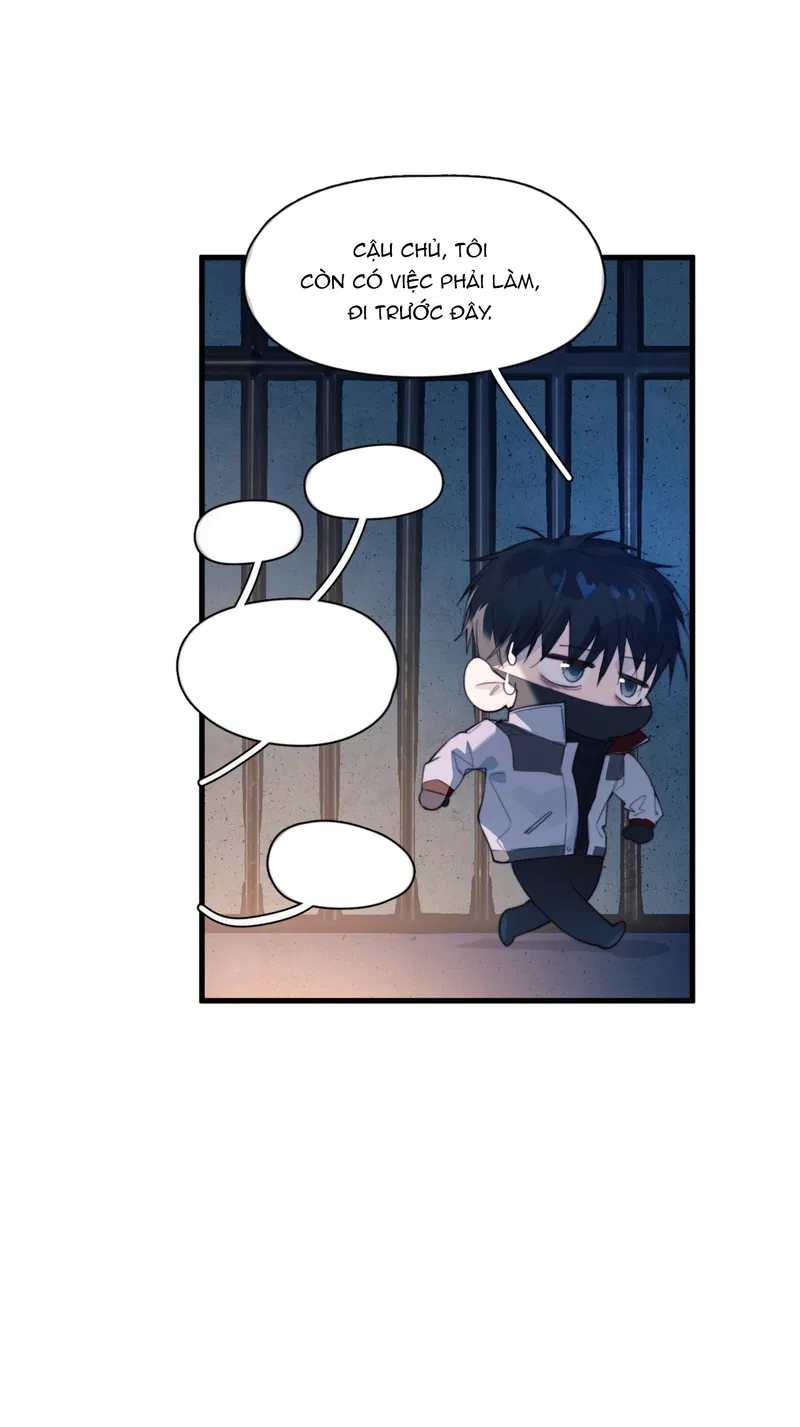 Tinh Vệ Điền Hải Chapter 32 - Trang 2