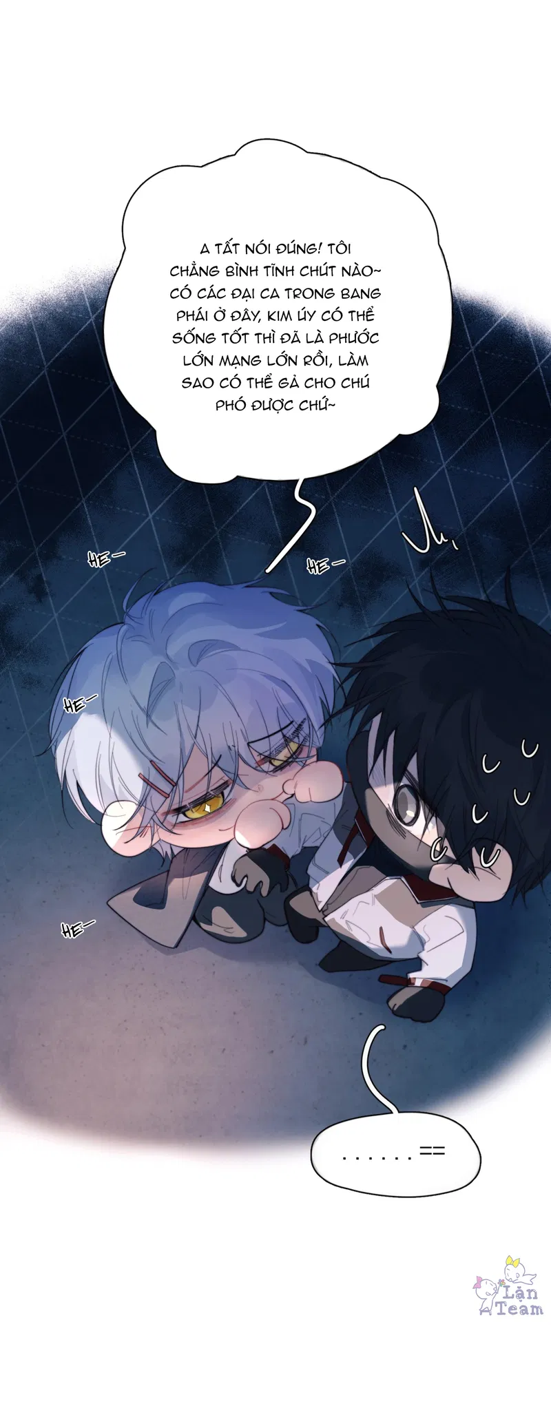 Tinh Vệ Điền Hải Chapter 32 - Trang 2
