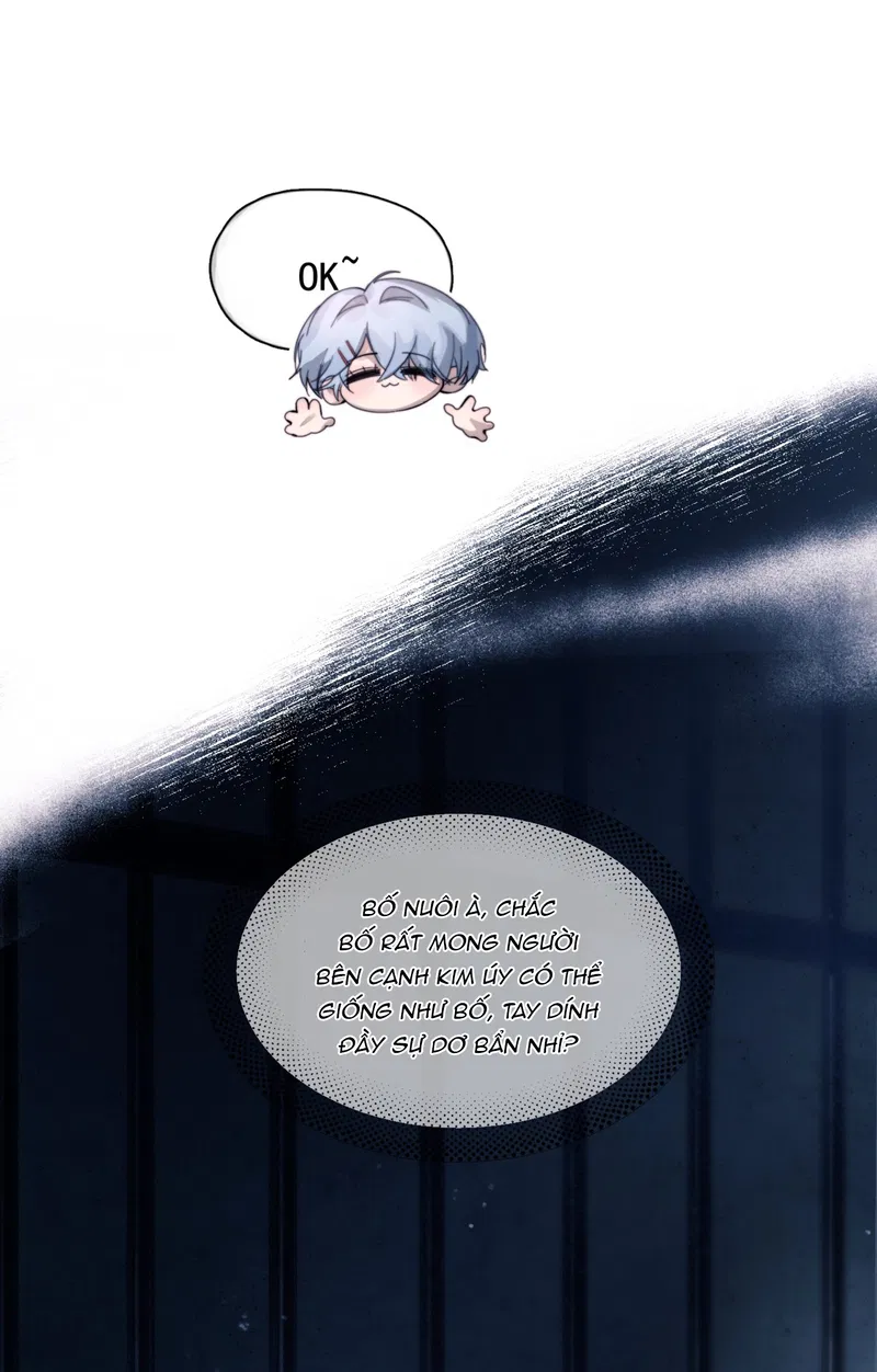 Tinh Vệ Điền Hải Chapter 32 - Trang 2