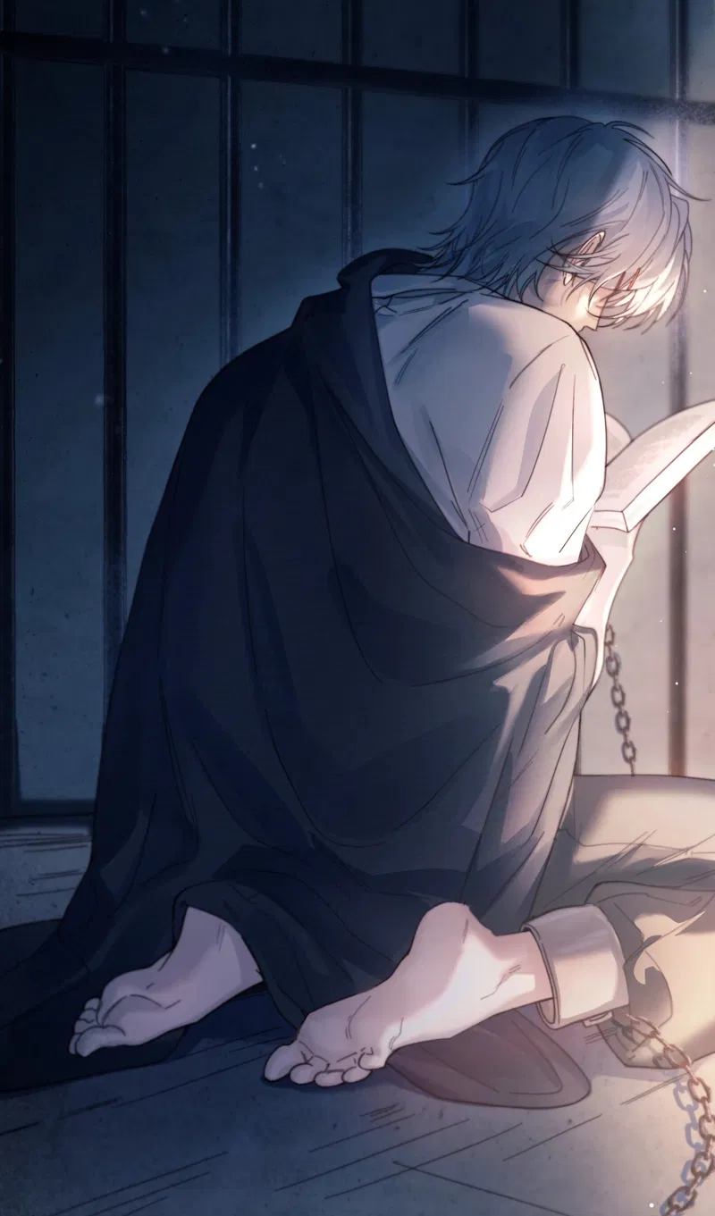 Tinh Vệ Điền Hải Chapter 32 - Trang 2
