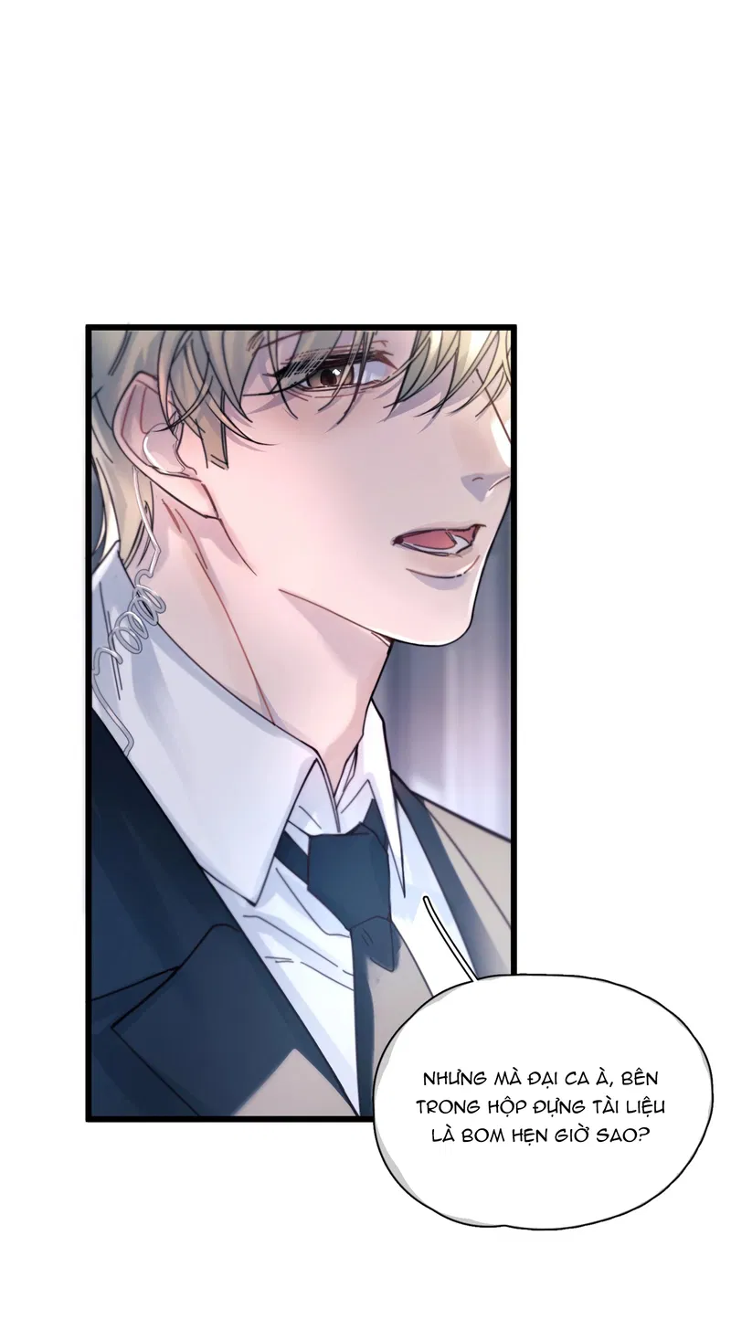 Tinh Vệ Điền Hải Chapter 32 - Trang 2