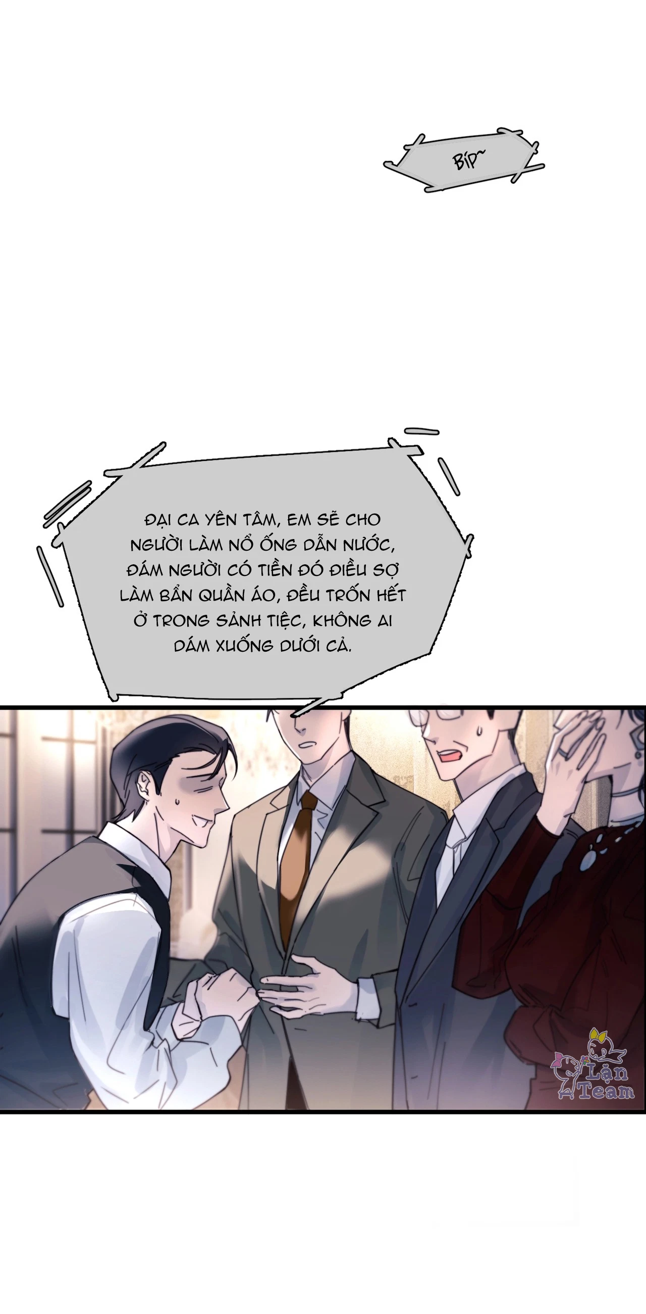 Tinh Vệ Điền Hải Chapter 32 - Trang 2
