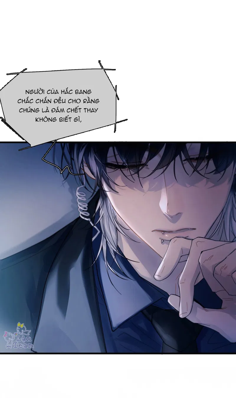 Tinh Vệ Điền Hải Chapter 32 - Trang 2
