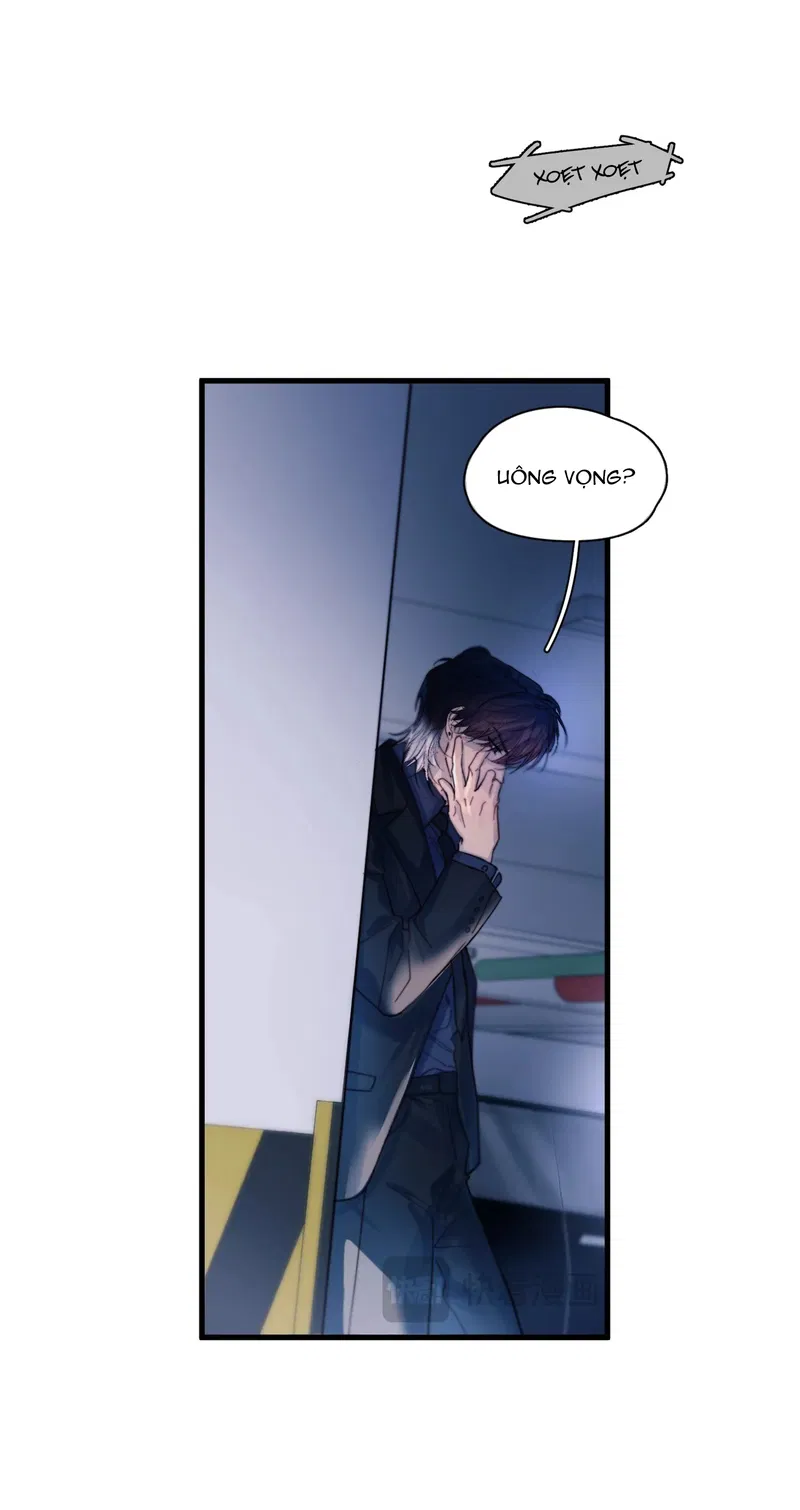 Tinh Vệ Điền Hải Chapter 32 - Trang 2