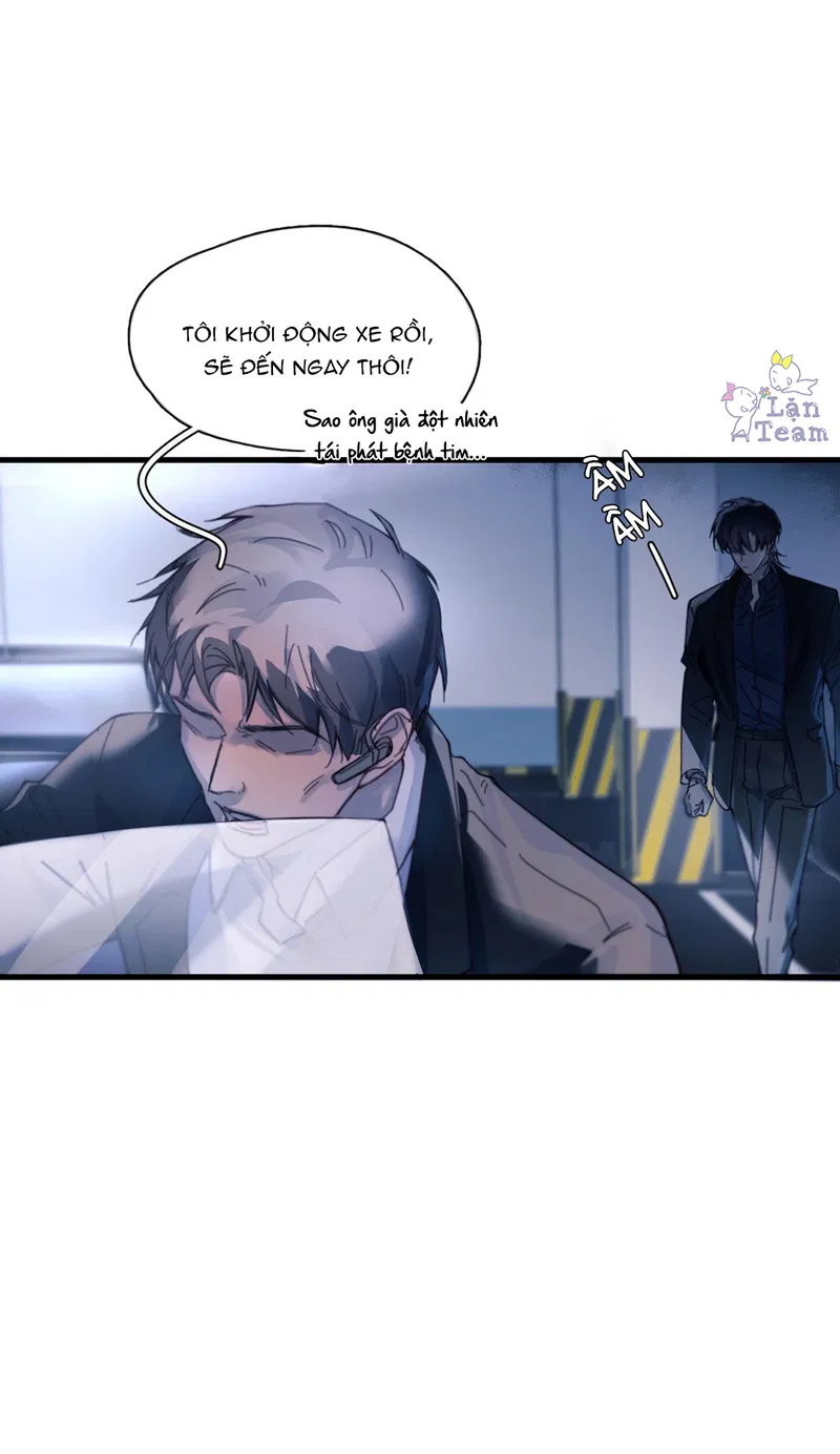 Tinh Vệ Điền Hải Chapter 32 - Trang 2