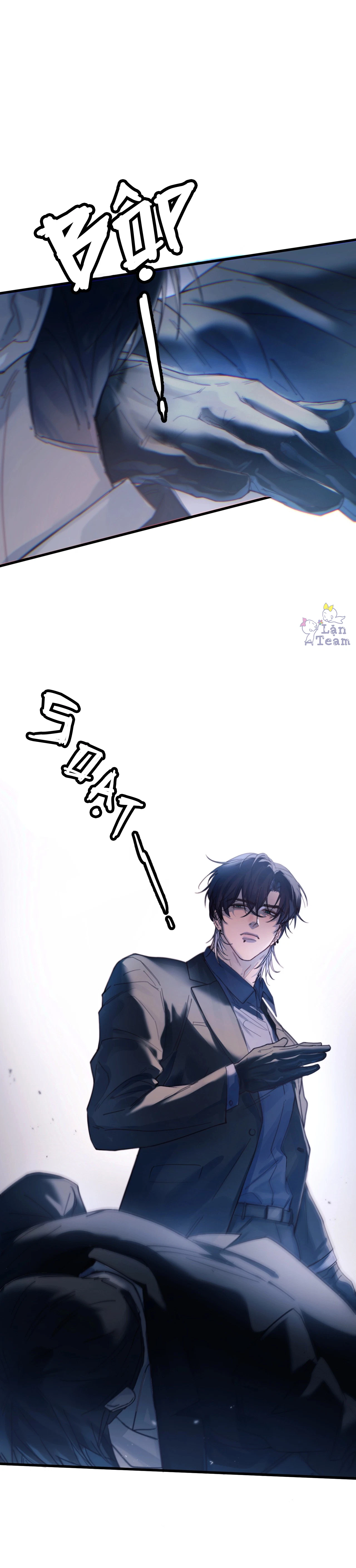 Tinh Vệ Điền Hải Chapter 33 - Next Chapter 36