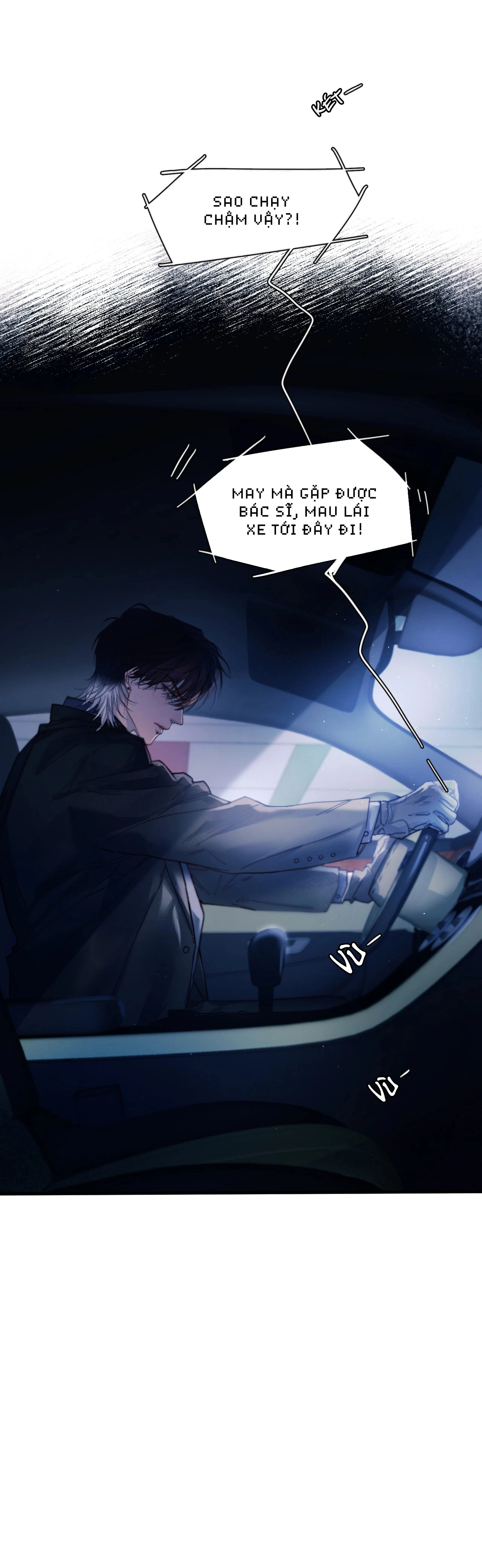 Tinh Vệ Điền Hải Chapter 33 - Next Chapter 36