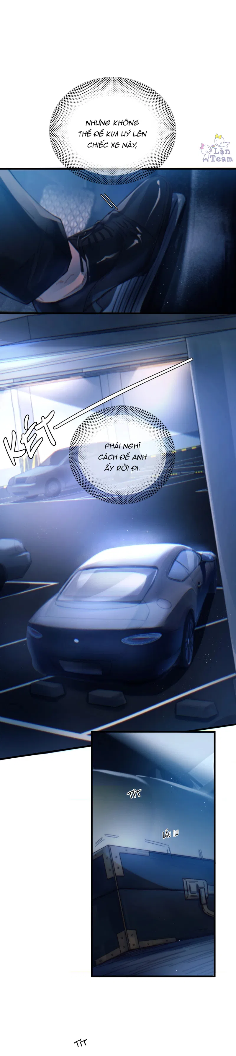 Tinh Vệ Điền Hải Chapter 33 - Next Chapter 36