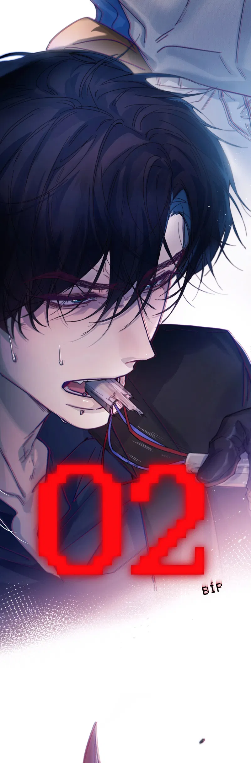 Tinh Vệ Điền Hải Chapter 33 - Next Chapter 36