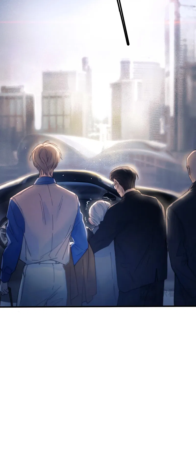 Tinh Vệ Điền Hải Chapter 33 - Next Chapter 36