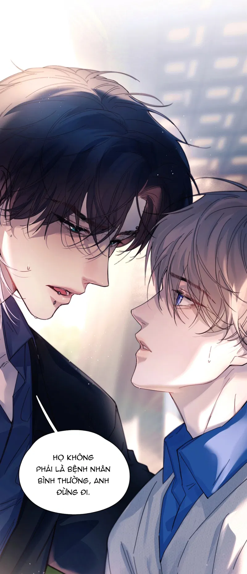 Tinh Vệ Điền Hải Chapter 33 - Next Chapter 36