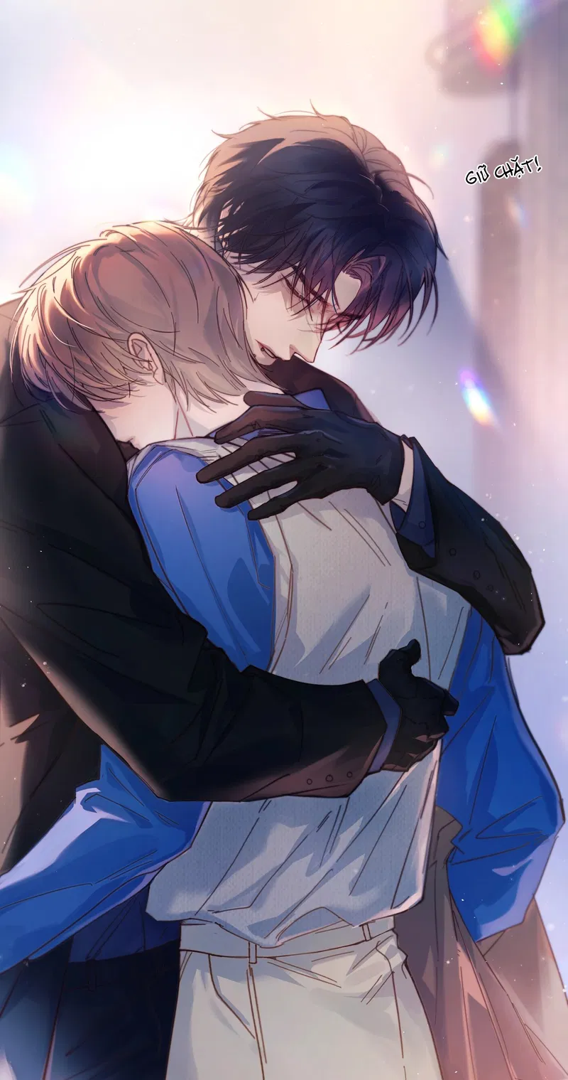 Tinh Vệ Điền Hải Chapter 33 - Next Chapter 36