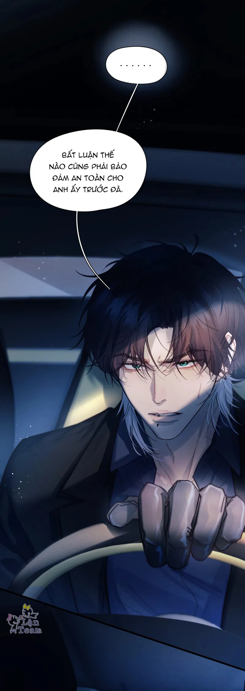 Tinh Vệ Điền Hải Chapter 33 - Next Chapter 36