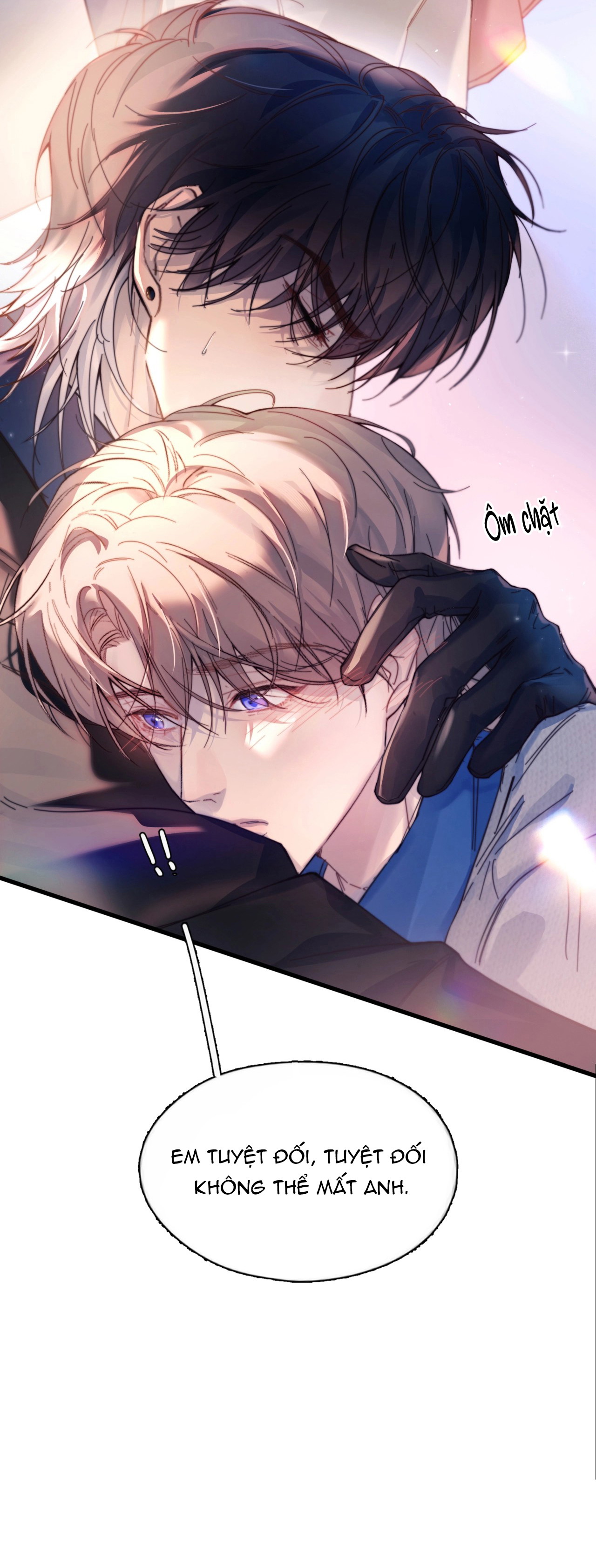 Tinh Vệ Điền Hải Chapter 34 - Trang 2