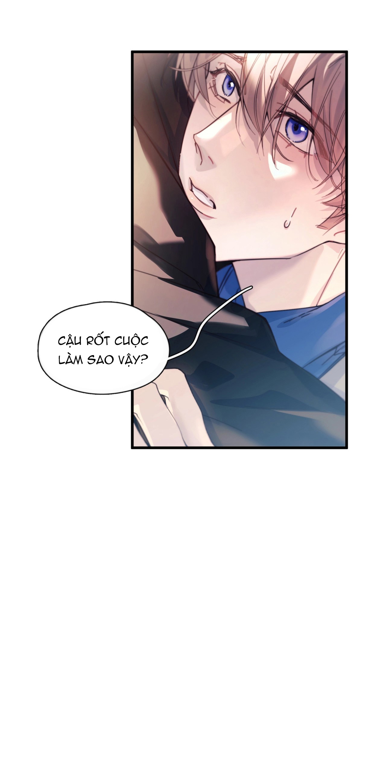 Tinh Vệ Điền Hải Chapter 34 - Trang 2
