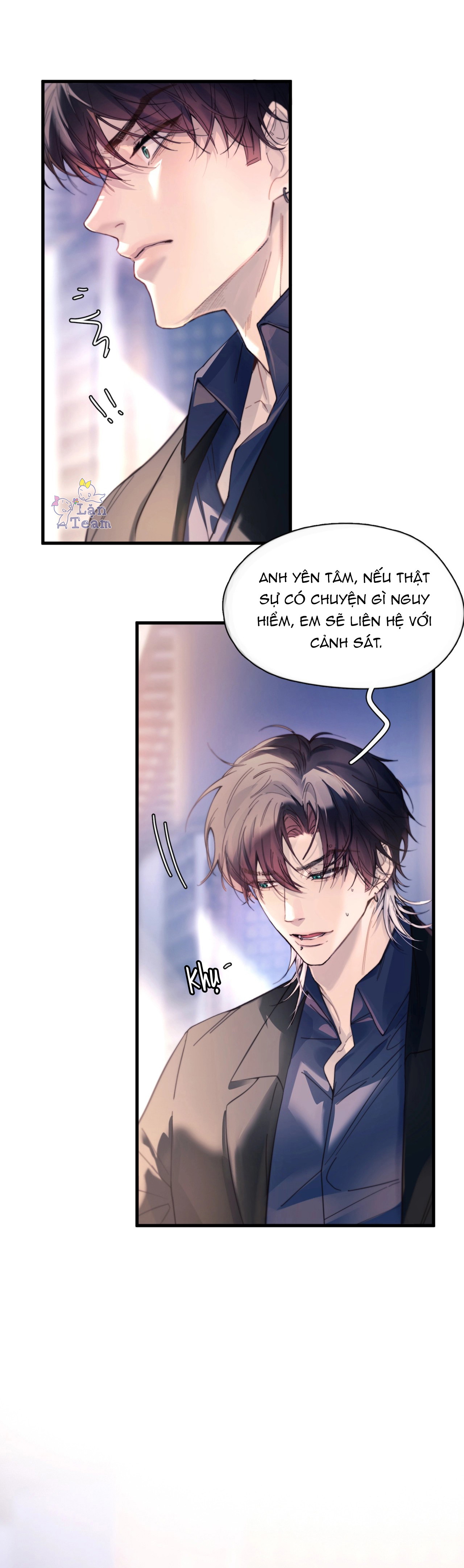 Tinh Vệ Điền Hải Chapter 34 - Trang 2