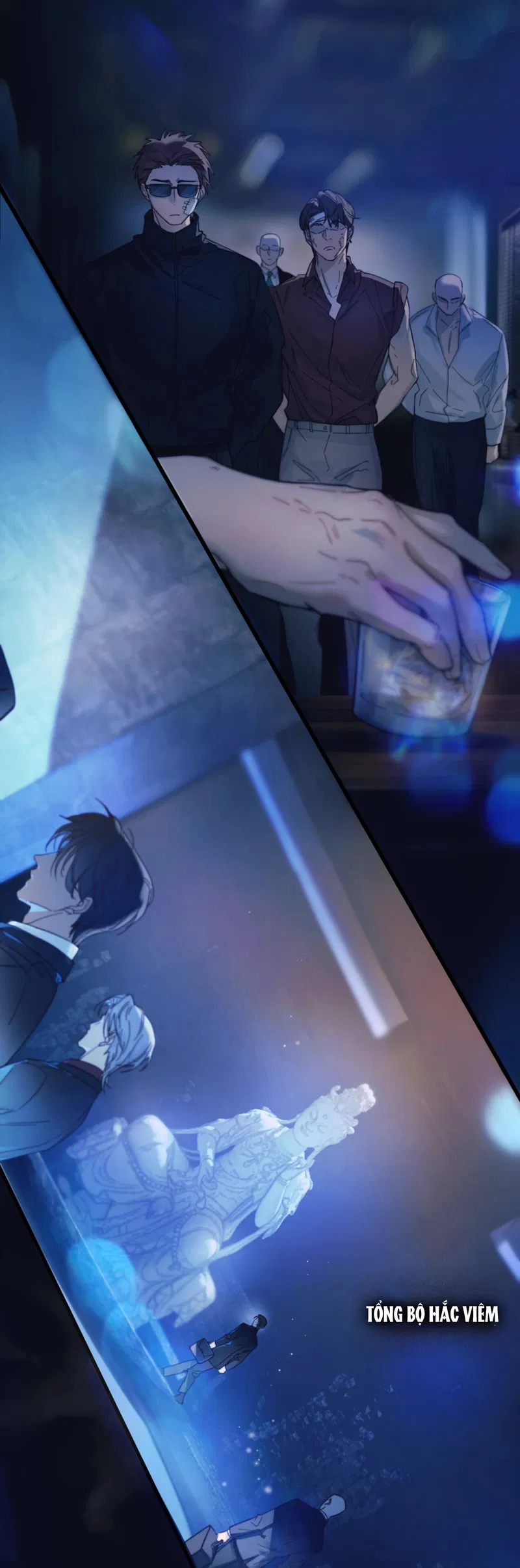 Tinh Vệ Điền Hải Chapter 34 - Trang 2
