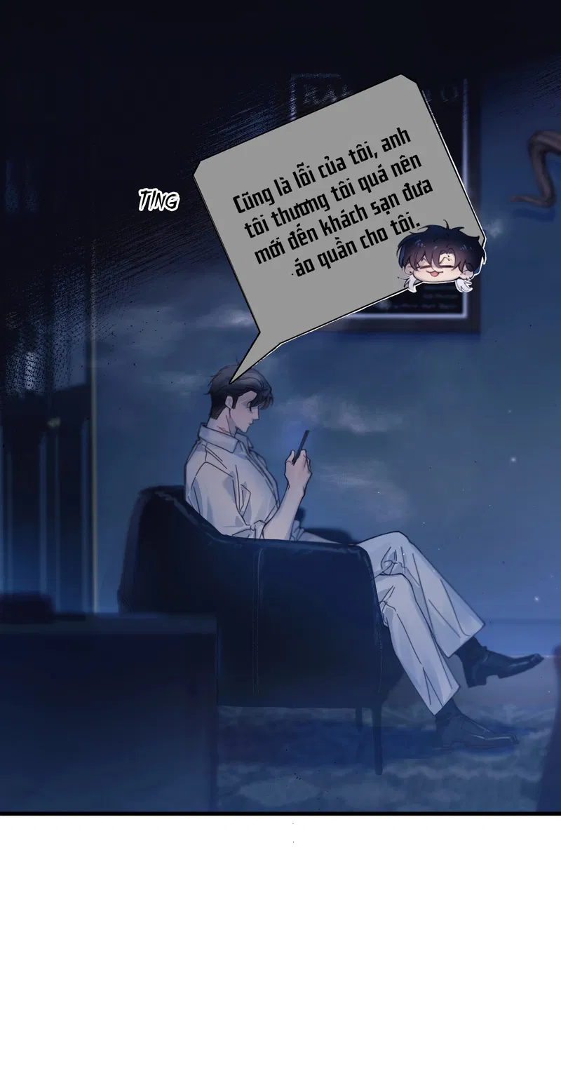 Tinh Vệ Điền Hải Chapter 34 - Trang 2