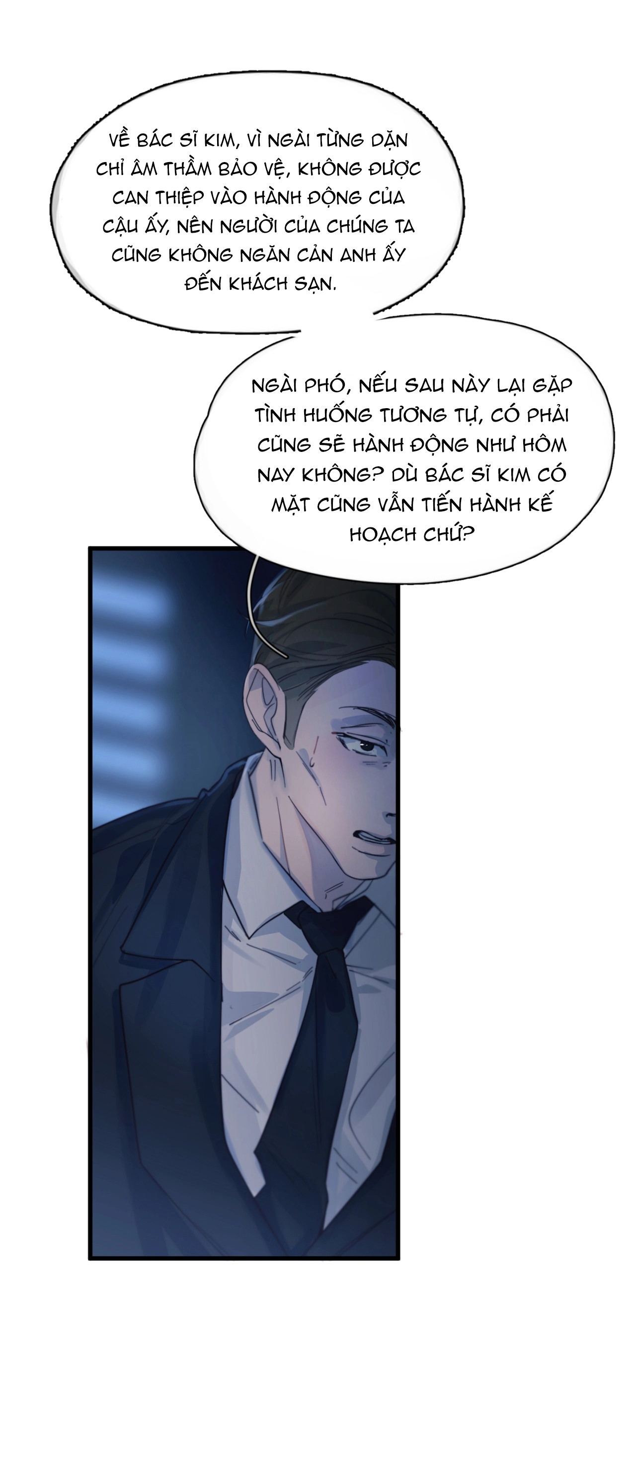 Tinh Vệ Điền Hải Chapter 34 - Trang 2
