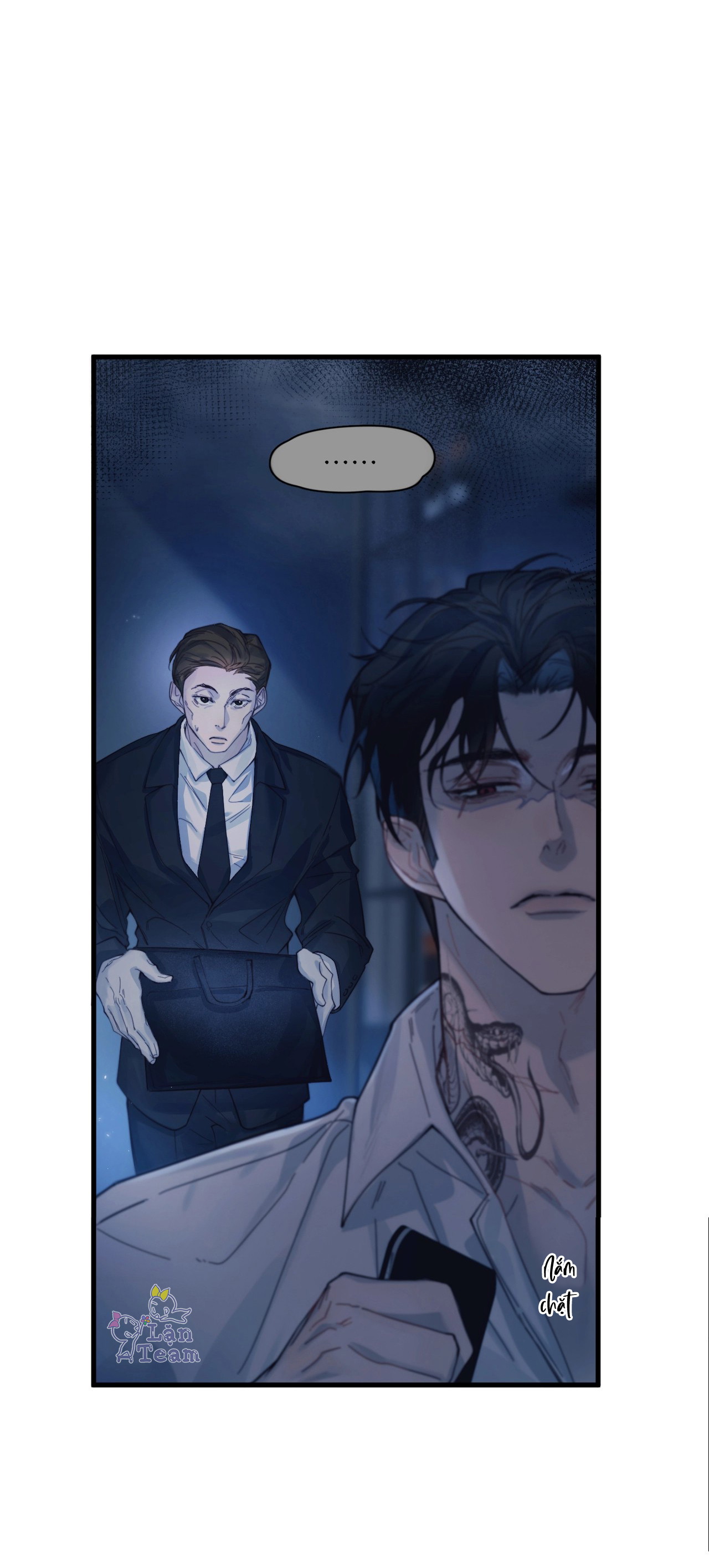 Tinh Vệ Điền Hải Chapter 34 - Trang 2