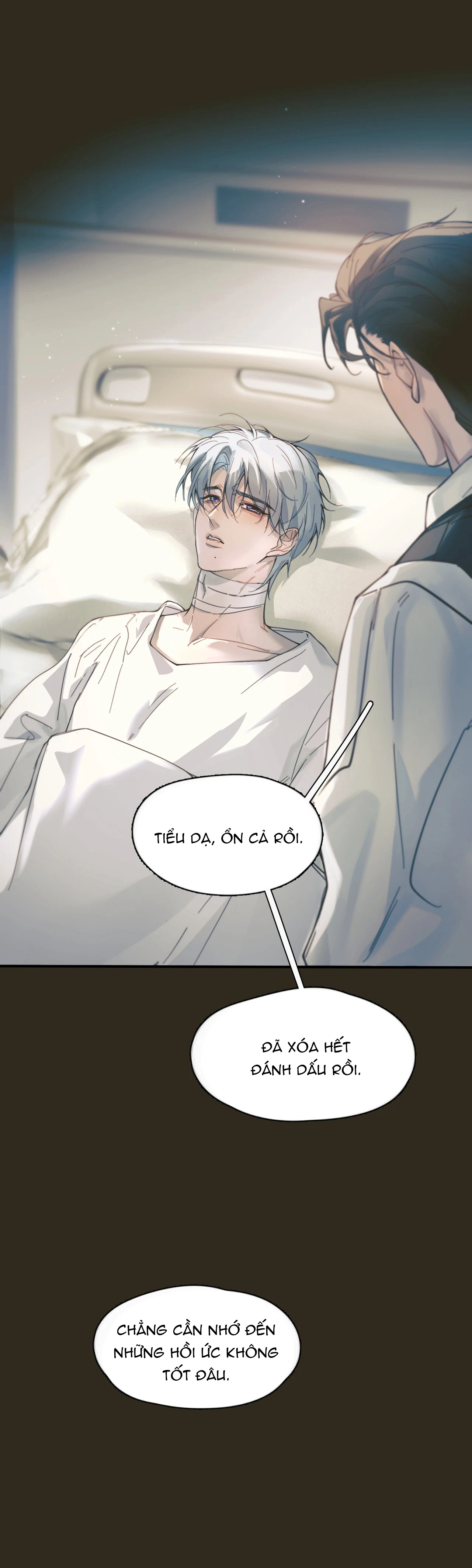 Tinh Vệ Điền Hải Chapter 36 - Trang 2